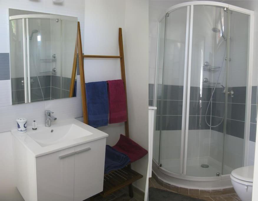 Maisonette Cosy Blois Luaran gambar