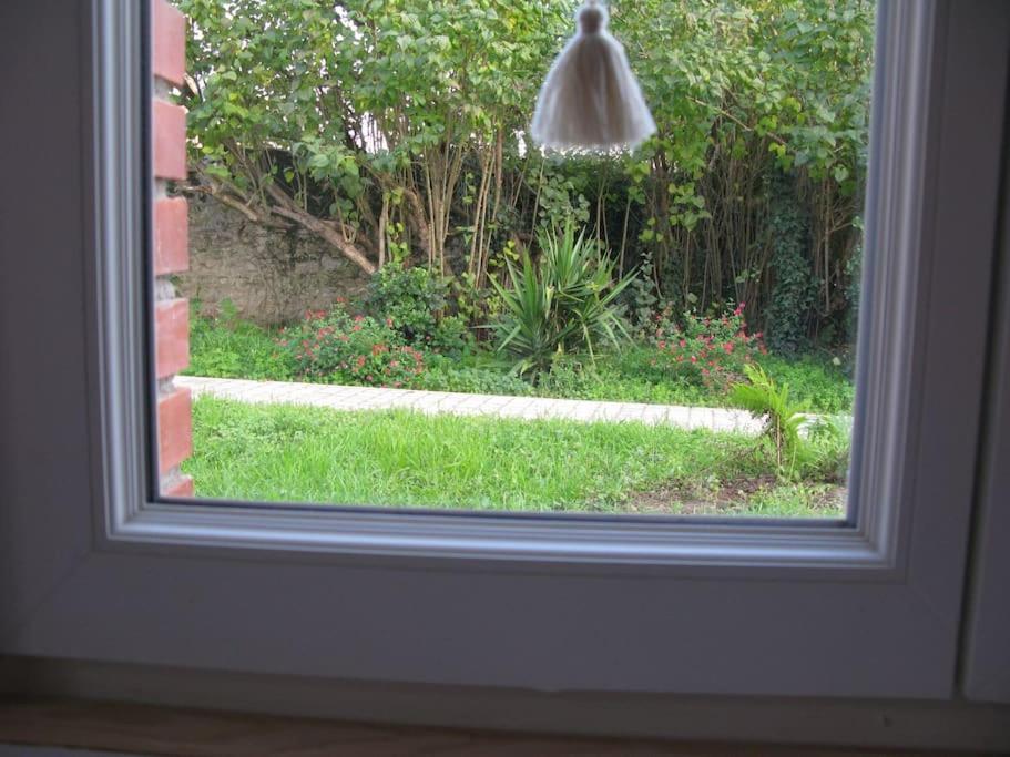 Maisonette Cosy Blois Luaran gambar